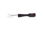 WAŚ 2554L W297.4.1 SPOT LED-Positionsleuchte, links, an einem Ausleger