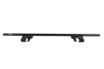 Dachträger Eco Alubase 120 - universeller Aluminium-Dachträger für Reling