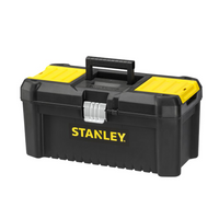 STANLEY Essential Werkzeugkasten mit Organizern 410 x 210 x 200 mm 8 l