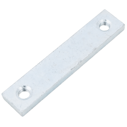 WINTERHOFF BSCHG 40-A Anhänger-Seitenscharnierscheibe