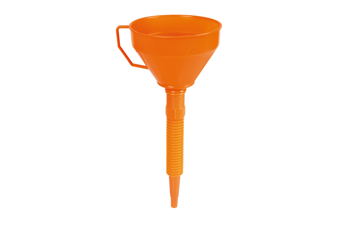 LAMPA Einfülltrichter Kunststoff, 160 mm