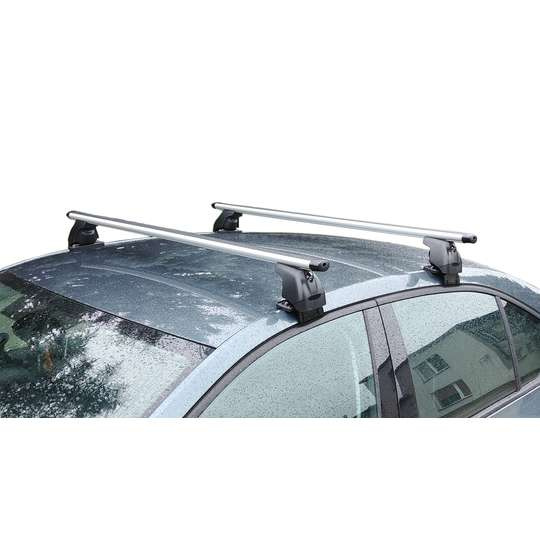 Mont Blanc AMC 5122 Stahl-Dachgepäckträger