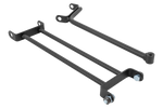 Spiegelhalter mit Verlängerung PLASTEX WRR0100.M6 Universalarm für Landmaschinen