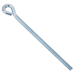 DROMET HO M6x140 Ringschraube