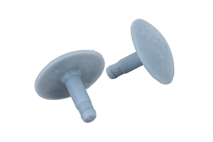 Felgenschutz für Aluminiumfelgen (Felgenschutz-Set 7-9-10 mm)