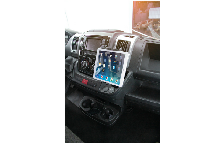 Telefon-/Tablet-Halter LAMP Erweiterungsgriff für Dosenhalter