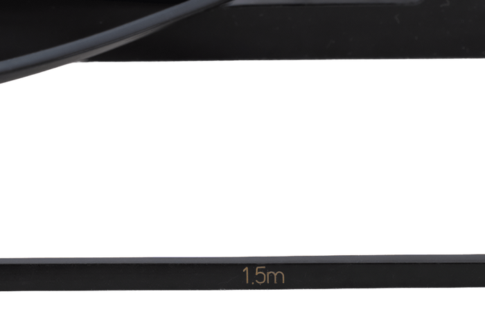 Kennzeichenhalterung mit LED-Beleuchtung FRISTOM FT-264 LED M15