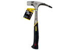 STANLEY Antivibe 1-51-937 Dachdeckerhammer