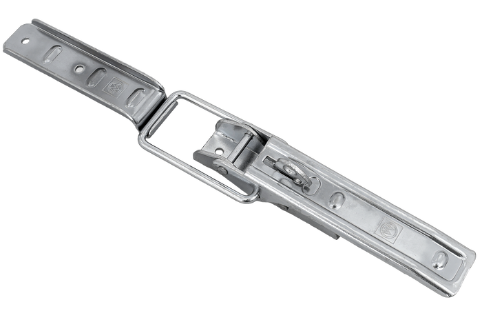 Seitenkupplung mit Verschluss WINTERHOFF BV 10-1 + BVG 10-A kompletter Anhänger Seitenverschluss