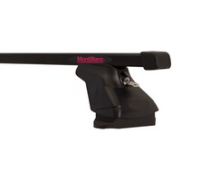 Mont Blanc AMC 5123-S52 Stahl-Dachgepäckträger