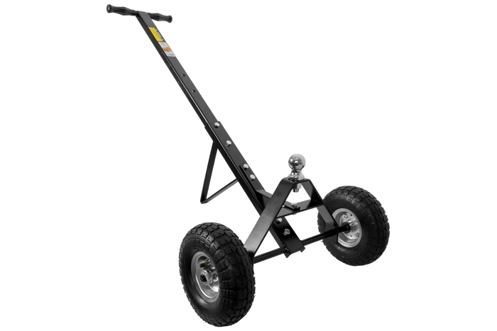 Rangierwagen für UNITRAILER 270kg Anhänger