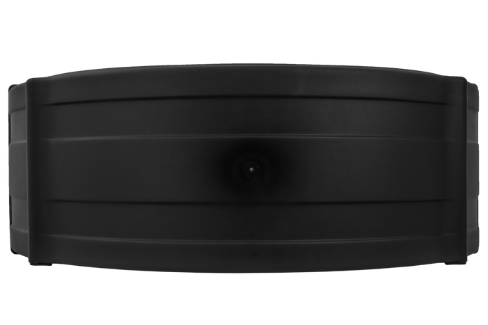 Kotflügel für Anhänger 19,5-24,5" DOMAR DK4175 Radlauf 1300/460mm für Schnellmontage