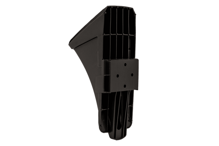 Unterlegkeil mit Montagehalterung AL-KO UK10 H:102mm