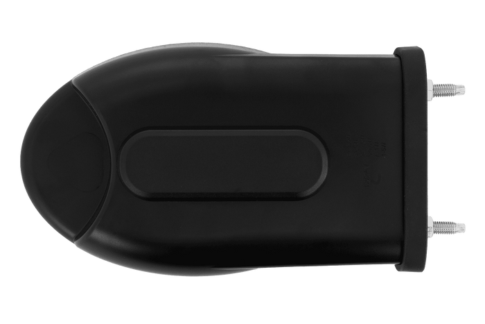 FRISTOM FT-356 LED Universal-Frontleuchte mit Halterung