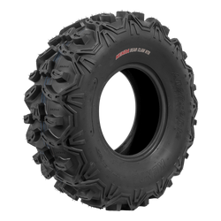 KENDA K587 Bear Claw HTR Offroad-Reifen für Quad/ATV 235/80 R12 52N 8PR TL
