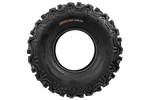 KENDA K587 Bear Claw HTR Offroad-Reifen für Quad/ATV 235/80 R12 52N 8PR TL