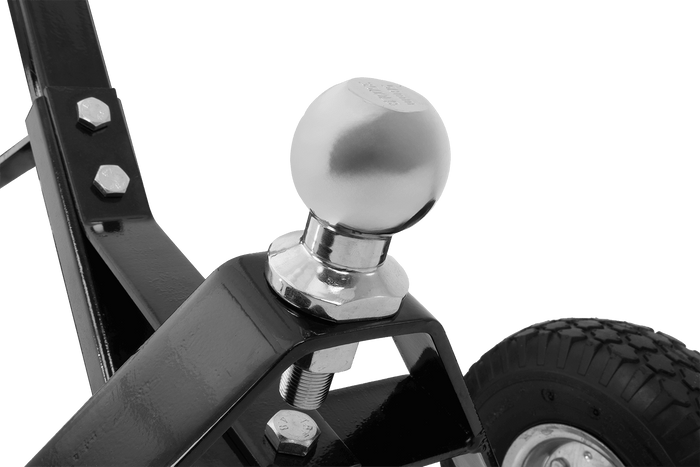 Rangierwagen für Anhänger KNOTT 272 kg