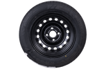 OUTLET Anhängerrad REIFEN WANDA 155/70 R13 79N FELGE TRAILER TOP 4Jx13"H2 4x100 ET:30