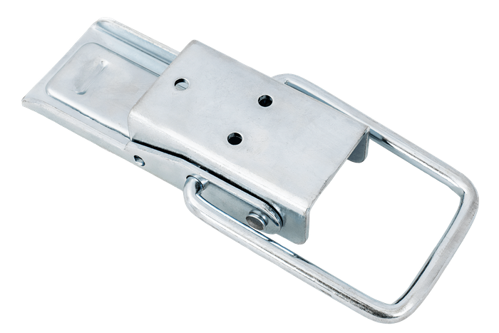 WINTERHOFF BV 70-1 Anhänger-Seitenhaken