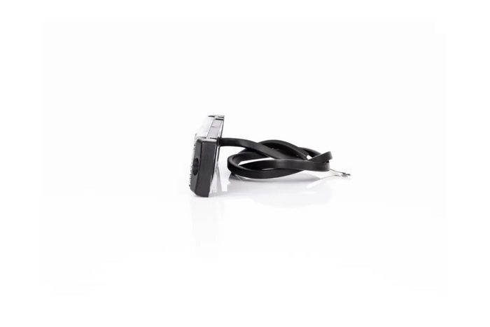 FRISTOM FT-017 C LED-Positionsleuchte, rot, universell