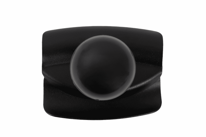 PLASTEX WRR0104/M Universal-Lenkradknopf