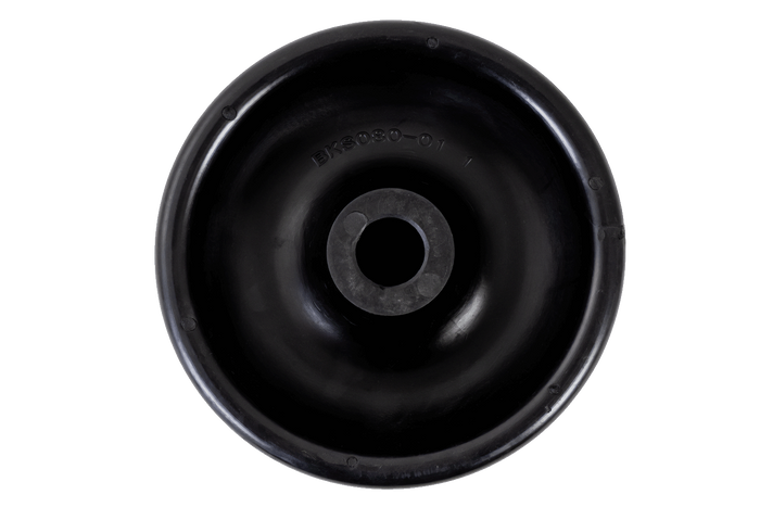 KNOTT Kielrolle 67mm für Bootsanhänger