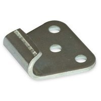 STEELPRESS Z-11A Seitenkupplungshalter für Anhängerkupplung