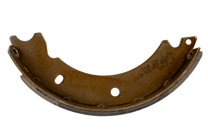 Bremsbacken 200x50 für gebremste Achsen KNOTT 20-2425/1 SET