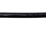HYBSZ QLY-S 12x1,5+3x2,5 15-adriges Elektrokabel - 1 m