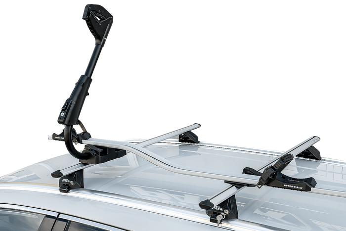 Inter Pack Forvelo - Dachfahrradträger