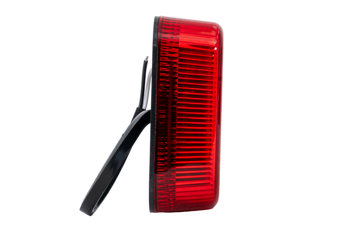 TT TECHNOLOGY TT.12009 LED Nebelschlussleuchte, universal