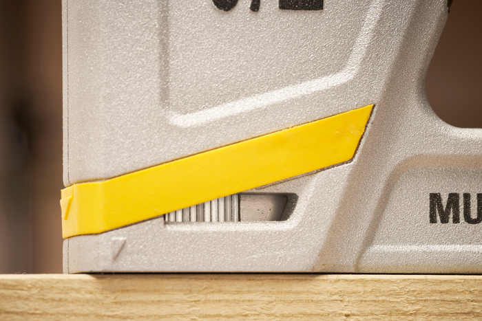 STANLEY FATMAX FMHT70443-0 2-in-1 Tacker/Nagler