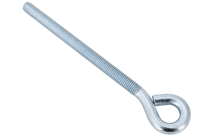 DROMET HO M10x180 Ringschraube