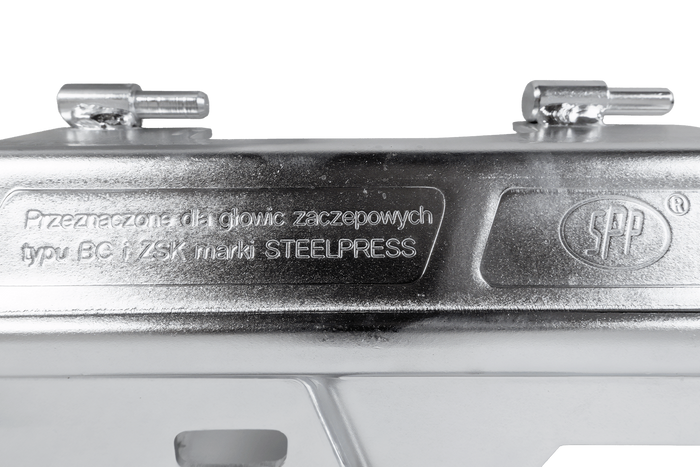 STEELPRESS ZZ-03 Kugelkopfschutz für Anhängerkupplung