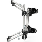 Peruzzo Firenze 2 E-Bike – Heckklappen-Fahrradträger