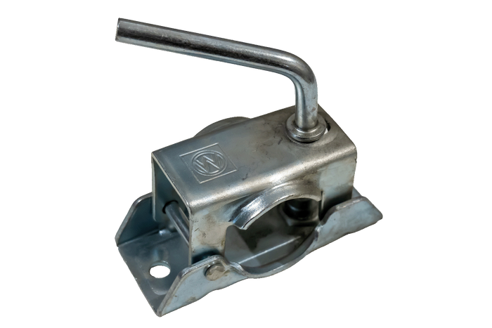 OUTLET WINTERHOFF 48mm Stützradklemme