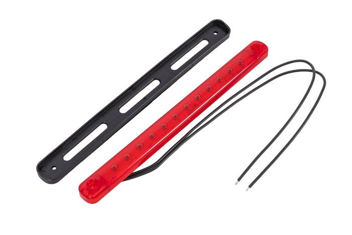 Bremslicht WAŚ W207 LED universal