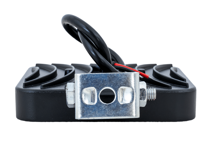 LED Arbeitsscheinwerfer HERMON LLP16MINI 16xLED 2880lm