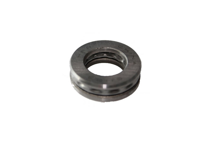 Lager für KNOTT TK60/ATK60 Stützrad 30x17mm