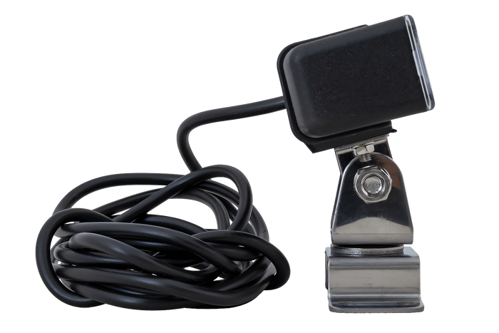 LED-Arbeitsscheinwerfer-Reflektor WAŚ W123 6xLED 1000lm