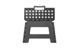 ProPlus 770822 Anhängerhocker, klappbarer Plattformhocker, 150 kg