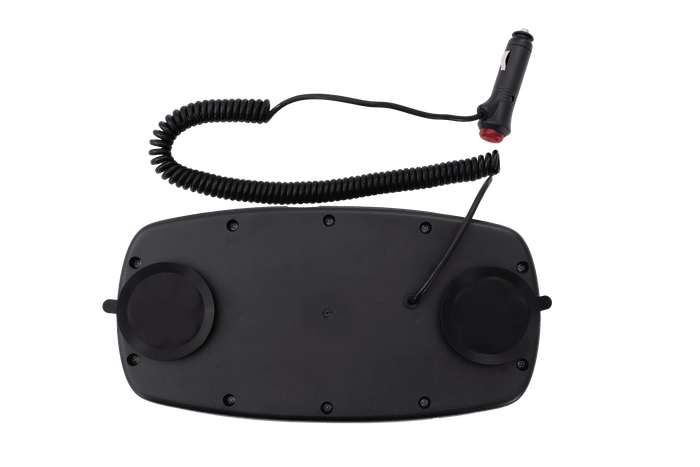 TT Technology TT.1420 magnetisches Warnlicht