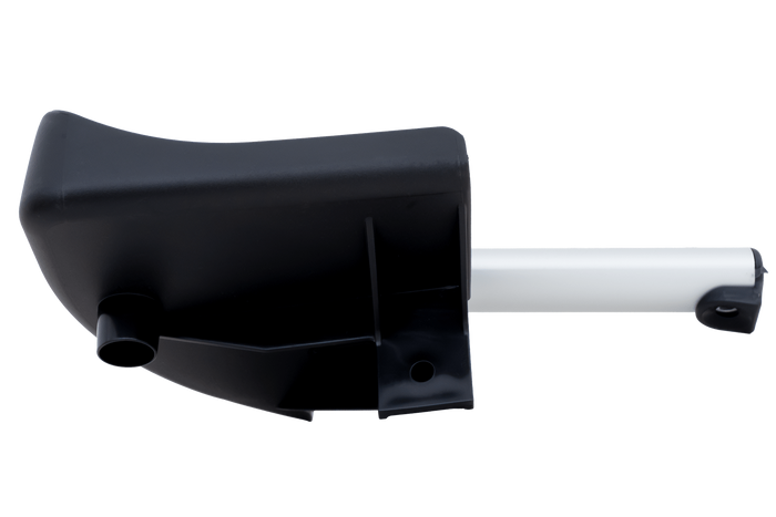 Lampengehäuse (rechts) für Atera Strada Sport/E-Bike - 0969922613