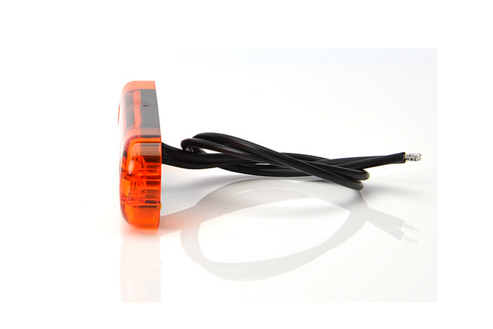 Positionsleuchte WAŚ W97.1 708 LED universell