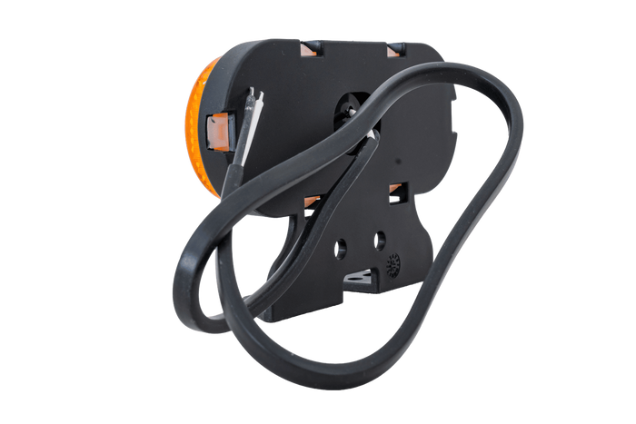 FRISTOM FT-072 LED Umrissleuchte, Universal 