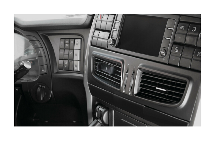 Snap LAMP Handyhalterung für die Lüftungsöffnung