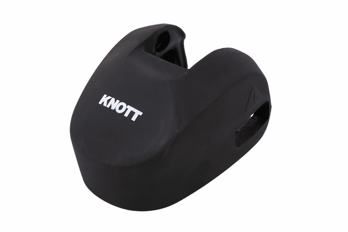 Sicherheitsabdeckung für die KNOTT 201347.001 Soft Dock K27/K35 Kugelkupplung