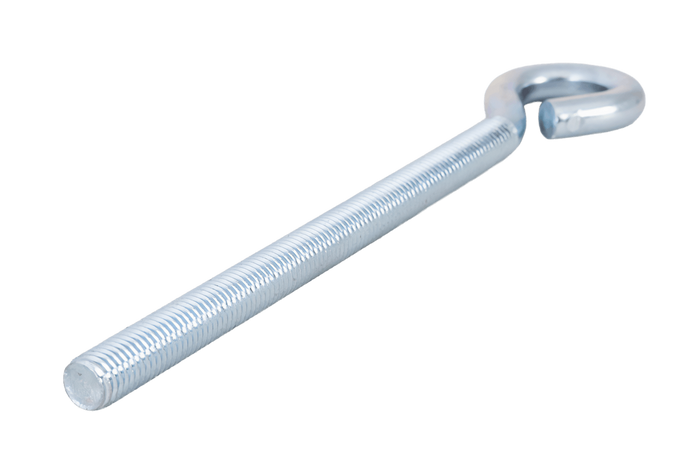 DROMET HO M8x160 Ringschraube