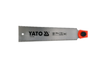 Japanische Doppelseitensäge YATO YT-31310 320 mm