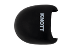 Sicherheitsabdeckung für die KNOTT 201347.002 Soft Dock K14/K20/K24 Kugelkupplung